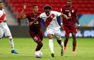 Gobierno de Perú recomienda a sus ciudadanos no viajar a Venezuela para el partido contra la Vinotinto