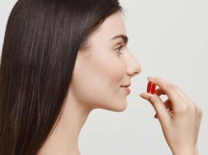 Vitaminas, poder invisible