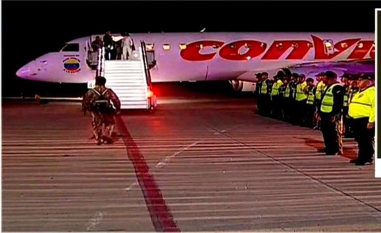 Vuelta a la Patria retornará más de 300 migrantes este jueves