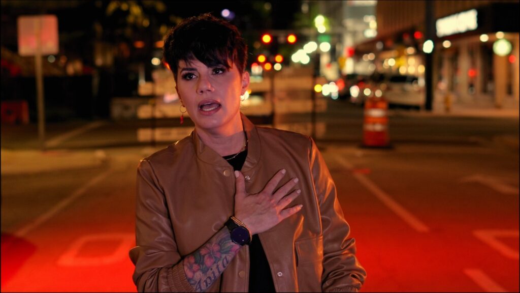 Con "Si no se podía" Karen Martello le canta al despecho