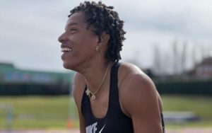 ¡La reina del salto triple está de vuelta! Yulimar Rojas anuncia su regreso a las competencias