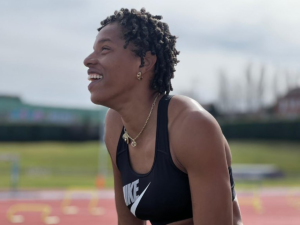 Yulimar Rojas volverá a la alta competencia