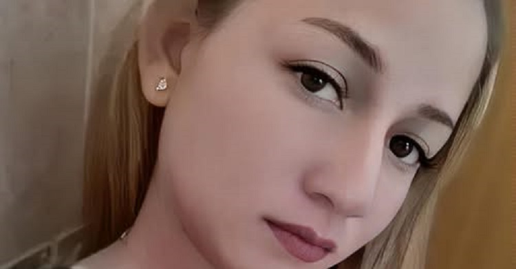 Amigos asesinaron a la joven para robarle sus pertenencias