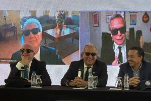 ¡Se acabó la espera! Aditus anunció su regreso a los escenarios, tras 30 años de ausencia