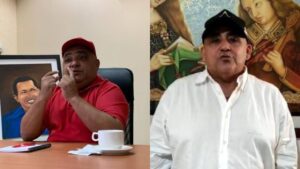 Otros dos alcaldes fueron detenidos vinculados a la incautación de más de 5 mil kilos de cocaína en Zulia