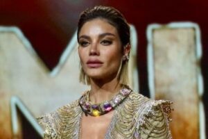 Aleska Génesis vuelve a enfrentar un proceso legal tras acusación de robo