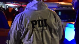 Suegra asesinó a su nuera venezolana en Chile y le confesó todo a su hijo