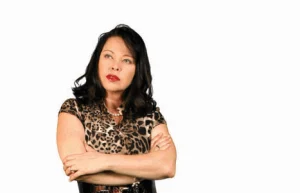 La actriz Milena Santander se reinventa con su propio negocio