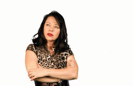 La actriz Milena Santander se reinventa con su propio negocio