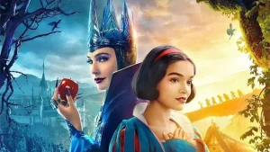 ¡Ya está disponible! Blanca Nieves llegó a todos los cines de Venezuela