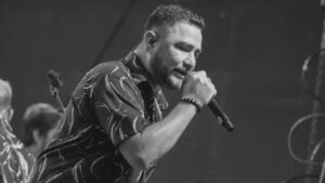 Matan a tiros al famoso cantante Paul Flores