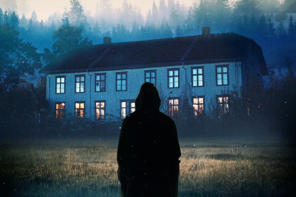 El terror llega a los cines el 27 de marzo