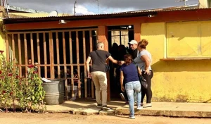 Feminicidio por delivery, un hombreplanificó el asesinato de su novia desde la cárcel