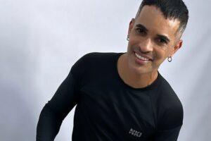 El venezolano que busca brillar en "El Desafío 2025"