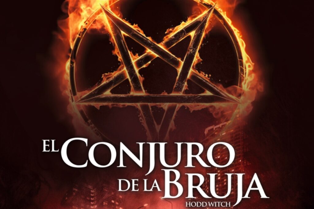"El Conjuro de la Bruja" explora el lado oscuro del misticismo en redes sociales
