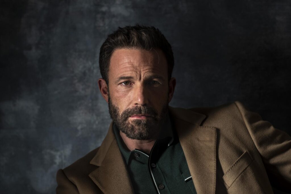 Después del divorcio con JLo, ¿Ben Affleck está "más feliz que nunca"?
