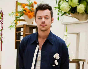 Harry Styles sorprende al mundo del running