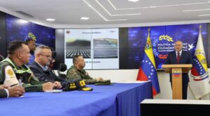 Detenidos dos alcaldes del estado Zulia vinculados con el tráfico de drogas