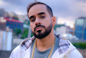 "Perdido En El Tiempo" es lo nuevo de DJ Pana