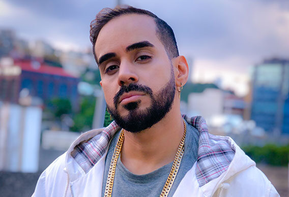 "Perdido En El Tiempo" es lo nuevo de DJ Pana