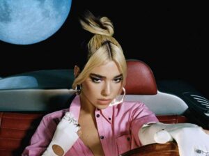 el álbum que triunfó en plena pandemia