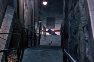 escaleras-el-exorcista