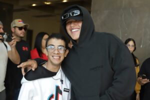 Beéle revela detalles inéditos en el estreno de la nueva temporada de "Franwil VIP"