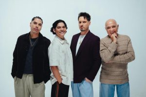 Un homenaje sonoro a Julio Rivera