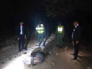 Hallado cadáver descompuesto de joven que estaba desaparecida