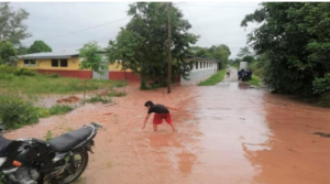 Luis Alejandro Sampayo Cabada