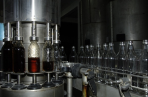 Metropolitan Distribuitors