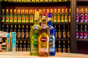 Metropolitan Distribuitors