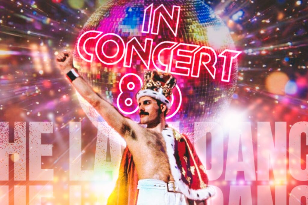 "In Concert 80" trae la nostalgia ochentera por última vez