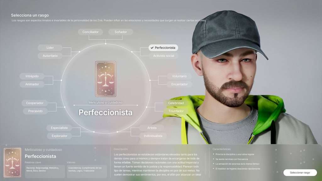 inZOI – Acceso Anticipado | Primeras Impresiones