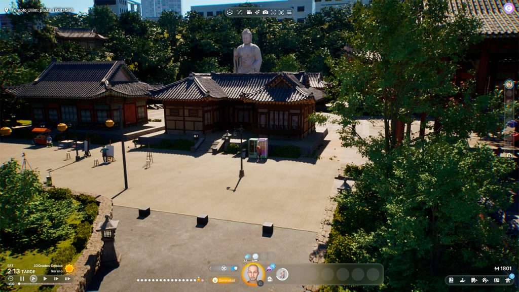 inZOI – Acceso Anticipado | Primeras Impresiones