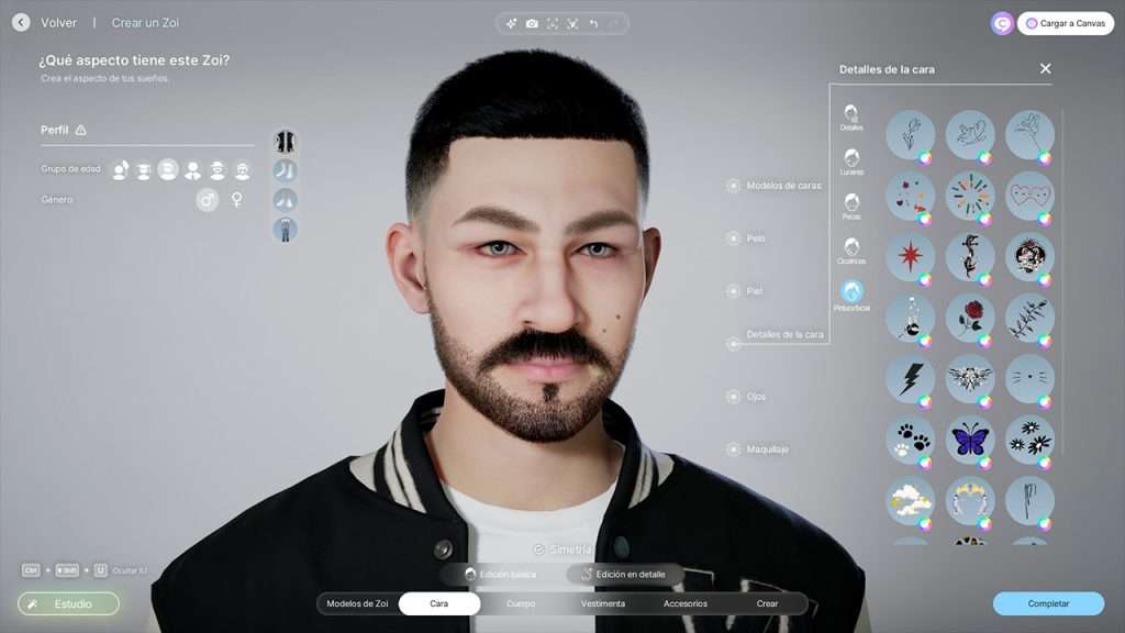 inZOI – Acceso Anticipado | Primeras Impresiones