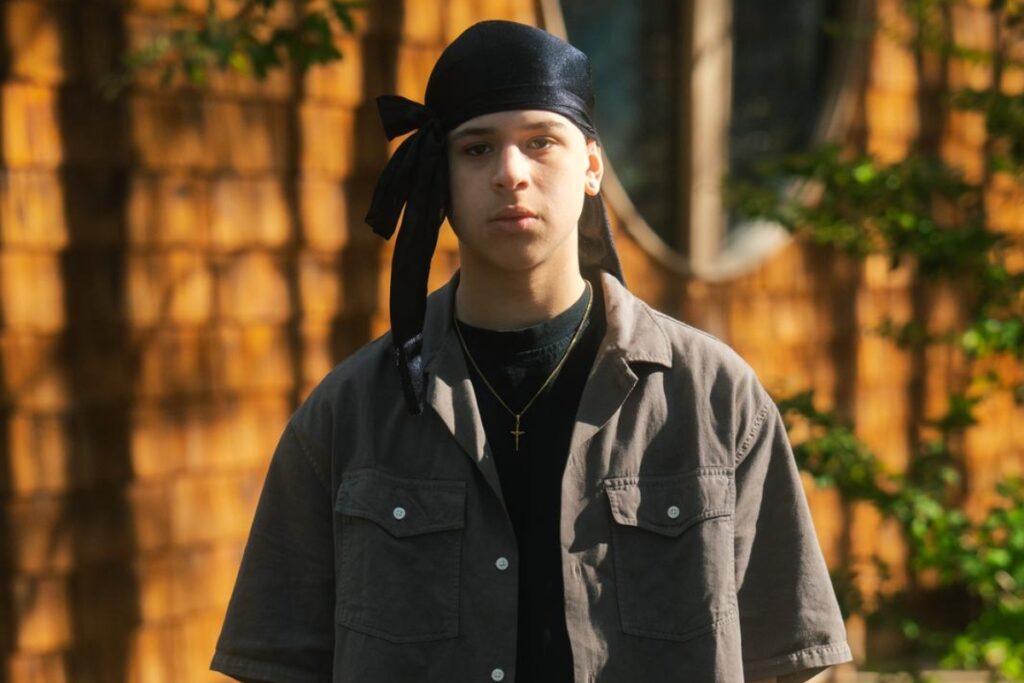 JheyPi lanza "GEN 09", un tributo musical a su generación con ritmos innovadores