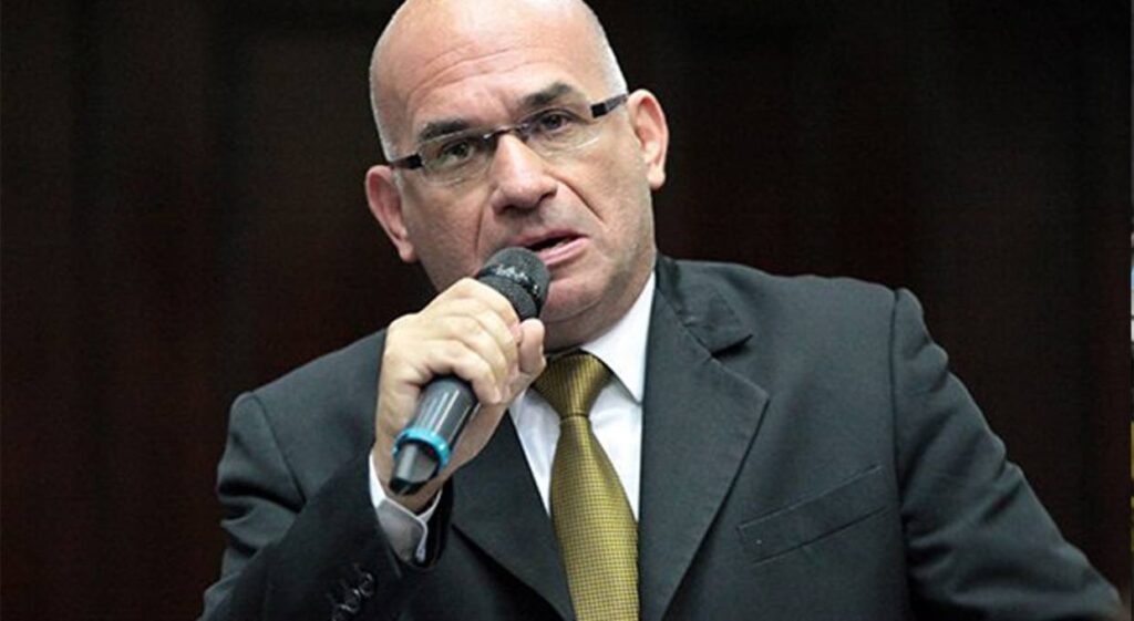 Partido Enamórate Venezuela rechaza la anulación de la licencia de Chevron