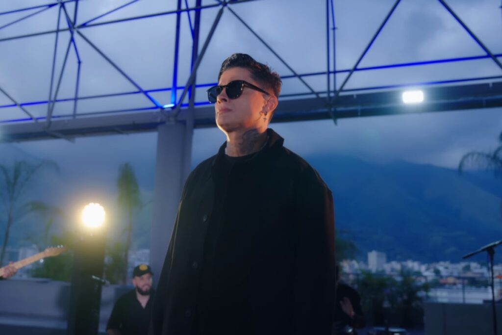 Un tributo musical a Luis Miguel con sabor a salsa