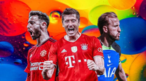 Los mejores lanzadores de penaltis de la historia del fútbol