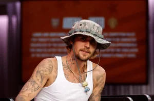 “A veces creo que me odio”