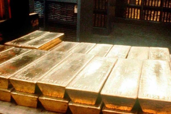 Autorizan a Minerven y a la CVM derechos para explotación de oro en el Arco Minero