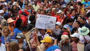 Vamos hacer lo que tengamos que hacer para rescatar a nuestros migrantes, no son delincuentes