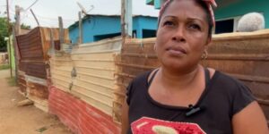 'Cuando reconocí a mi hijo sentí que me estaban sacando el alma'