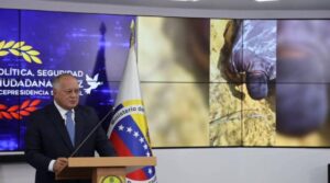 Operación Relámpago ha incautado más de 9 toneladas de cocaína