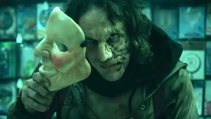 Pesadilla en la Tierra de Nunca Jamás" llega al cine