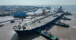 Comercio de petróleo entre Venezuela y China se estanca tras orden de Trump