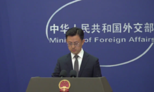 "Dejar de interferir en asuntos internos de Venezuela"