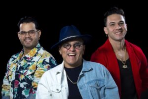 20 Aniversario de ritmo y pasión con nuevo sencillo