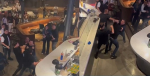 El Ministerio Público le puso el ojo a revuelta en reconocido local nocturno del este de Caracas